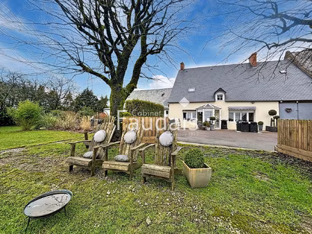 maison en pierre avec bon dpe au calme !!