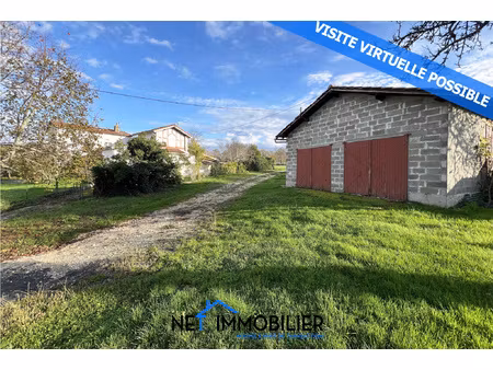 maison 7 pièces - 155 m2