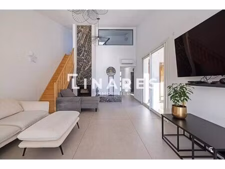 la luminosa - villa t4 de 109 m² - terrain 517m² - 13190 allauch