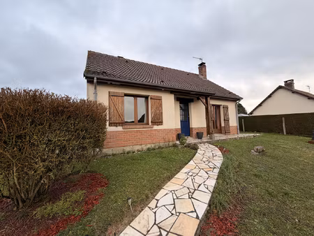 bouvaincourt-sur-bresle : villa à acheter avec dbs immobilie