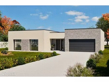 maison 5 pièces 148 m²