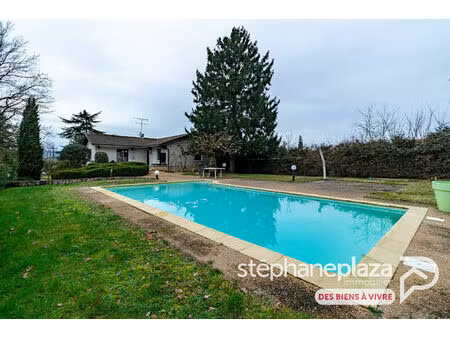 maison 5 pièce 118 m2