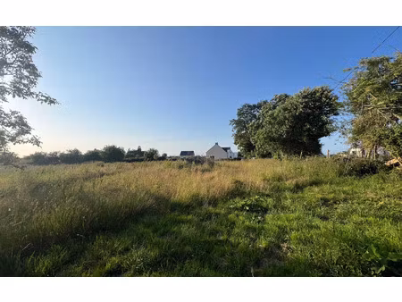 terrain saint-dolay m² t- à vendre  66 000 €