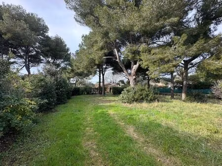 vente terrain 1846 m² six-fours-les-plages (83140)