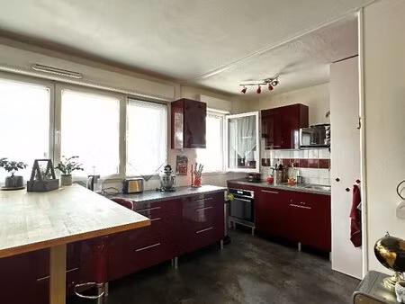 en vente appartement 54 95 m² – 124 000 € |sotteville-lès-rouen