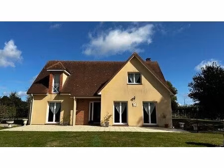 en vente maison individuelle 163 m² – 325 000 € |bourg-achard