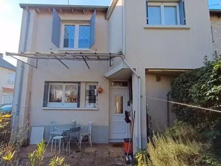 location maison type 4