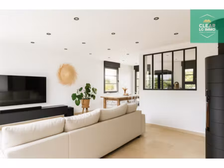 en vente maison 110 m² – 319 007 € |longuyon