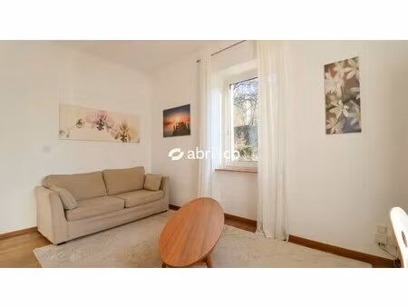 à louer appartement 45 m² – 1 700 € |luxembourg-hollerich