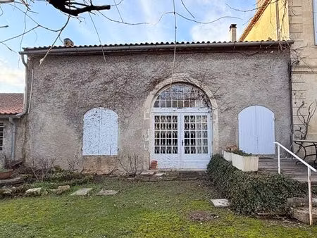 maison 1 pièce 115 m²