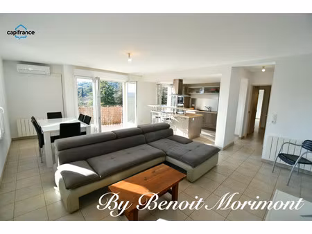 appartement à vendre trans en provence 4 pièce(s) 94m2 300 000€