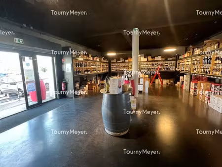 local commercial a louer