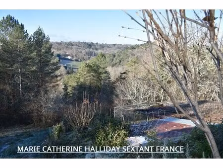 en vente maison 90 m² – 309 000 € |chancelade