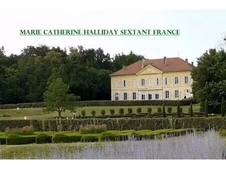 en vente château 800 m² – 1 139 000 € |sorges