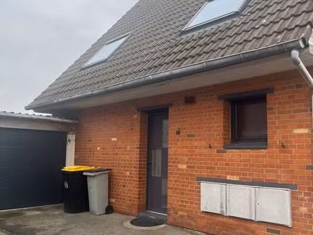 vente maison 5 pièces 90m carrés