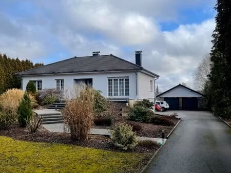 en vente maison 138 05 m² – 328 000 € |montbronn