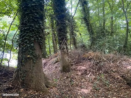 terrain 40620 m² pont audemer