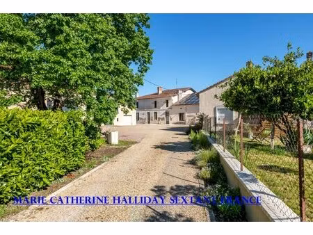 en vente immeuble de rapport – 787 500 € |montpon-ménestérol