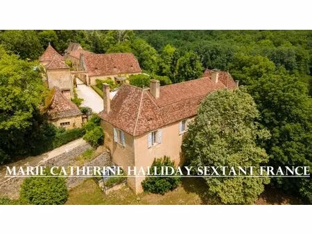 en vente maison 800 m² – 1 590 000 € |limeuil