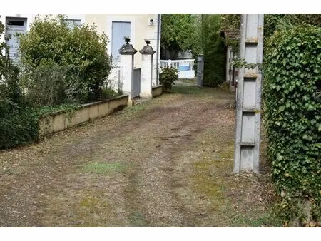 en vente maison 120 m² – 140 000 € |moulin-neuf