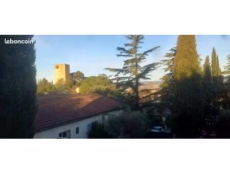 loue appartement 70 m2