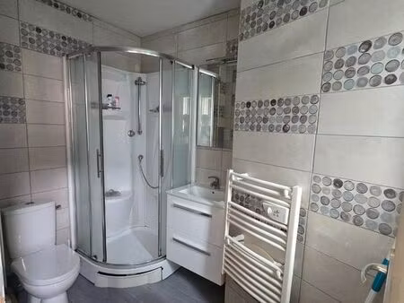 à louer – t2 – 34 m² – morez (39200)