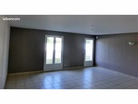 maison à louer proche de limoges