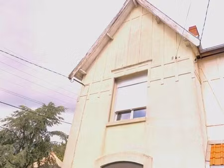 ? maison 3 chambres à louer – crespin - jardin clos - ◊ situation idéale