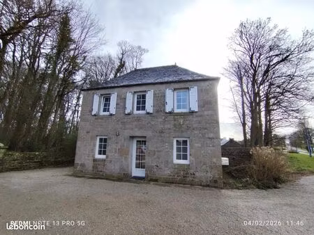 maison 3 pièces 78 m²