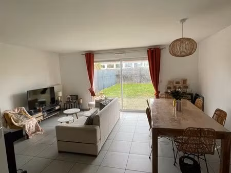 maison à louer - wambrechies