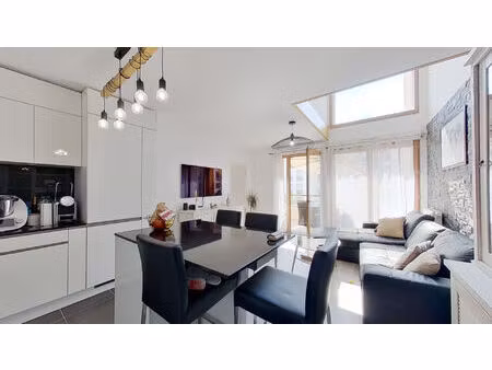 appartement meudon 4 pièce(s) 80 m2