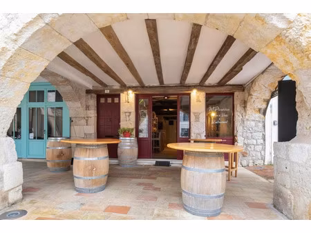 vente maison 5 pièces 222 m² lauzerte (82110)