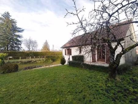 vente maison à conlie (72240) : à vendre / 79m² conlie