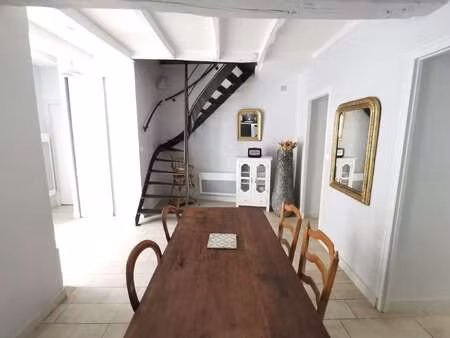 vente maison aux epesses (85590) : à vendre / 92m² les epesses