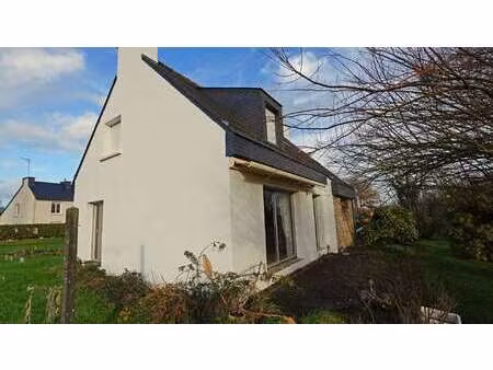 vente maison piscine à locminé (56500) : à vendre piscine / 95m² locminé