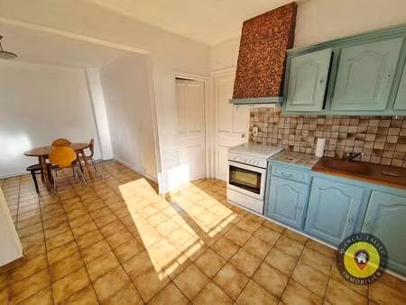 vente maison à plancoët (22130) : à vendre / 60m² plancoët