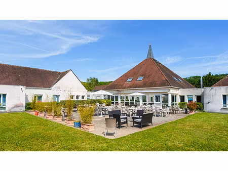 investissement en ehpad