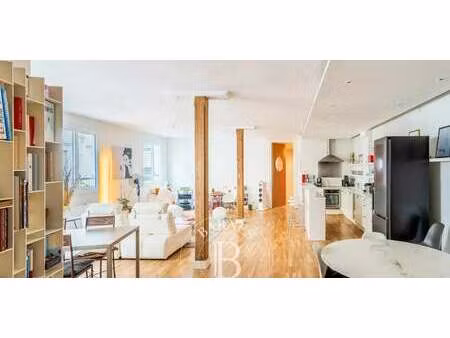 appartement paris 11ᵉ (75)