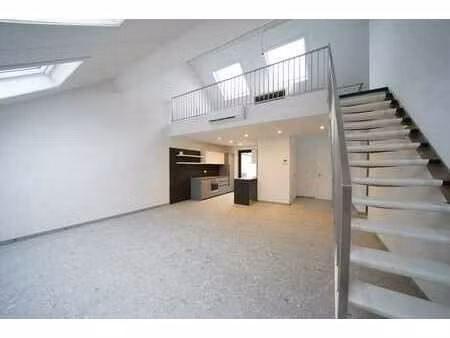 modern en hip appartement in hartje sint-niklaas