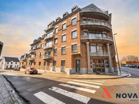 appartement 1 chambre à proximité du centre