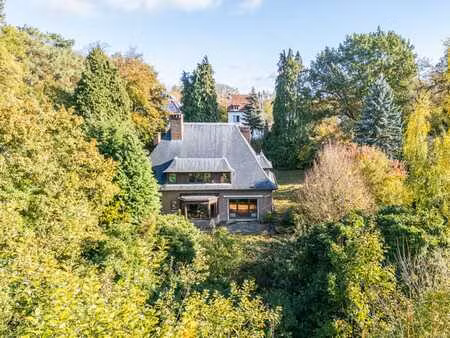 parcelle d’exception & villa de charme - natura 2000