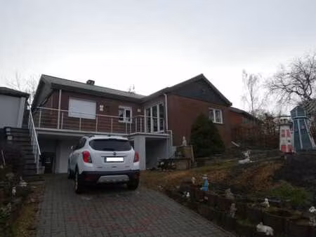 maison d'habitation a decouvrir