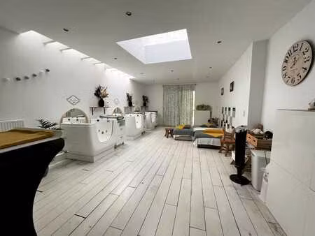 handelsruimte in centrum van herentals