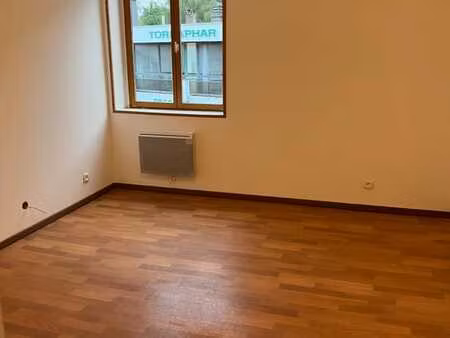 maison à louer templeuve