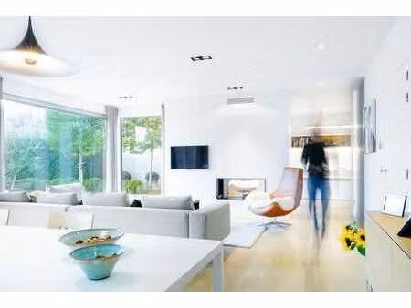 luxe - woning met alle modern comfort en privacy | brugse...