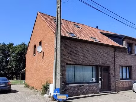 appartement à louer à geel € 700 (lkqrm) - vast & goed makelaars | zimmo