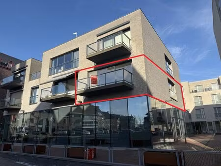 appartement à louer à hooglede € 875 (lkqqk) - crevits - sys vastgoed | zimmo
