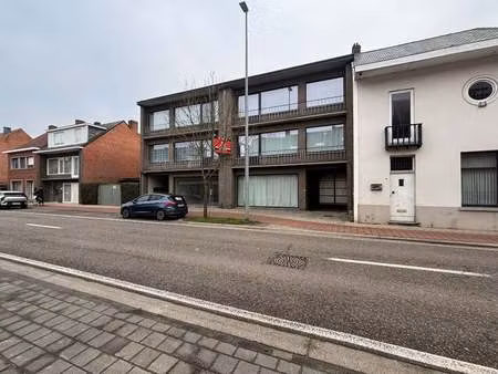 appartement à louer à mol € 640 (lkqrl) - vast & goed makelaars | zimmo