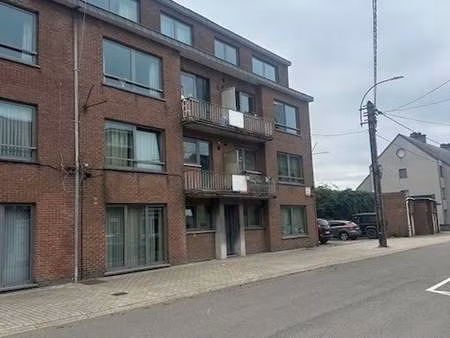 appartement à vendre à tongeren € 135.000 (lkqt3) - | zimmo