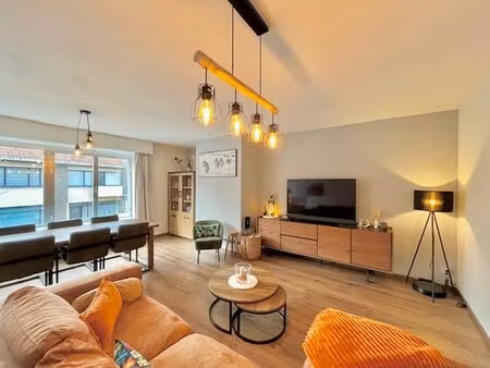 appartement à vendre à waarschoot € 288.000 (lkqs8) - makelaardij sonneville | zimmo